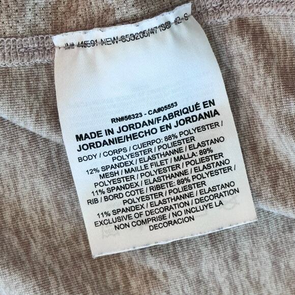 Nike Running Element Dri Fit Full Zip Hoodie Long Sleeve Lightweight Women's L - Picture 11 of 12